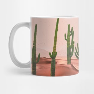 Cactus Mug